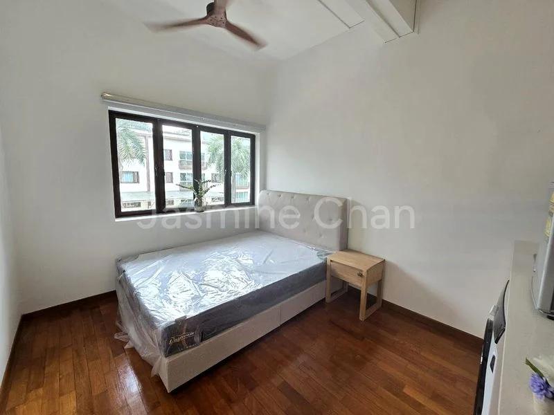 Room (Condo) for Rent in  Tiong Bahru Estate - Image 7